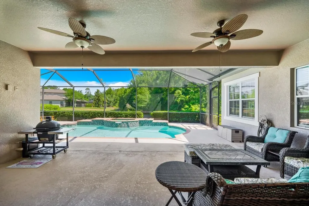 8904 Crystal Creek Court Land O Lakes FL 34638