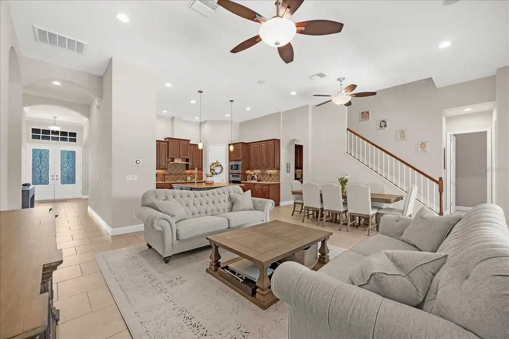 8904 Crystal Creek Court Land O Lakes FL 34638