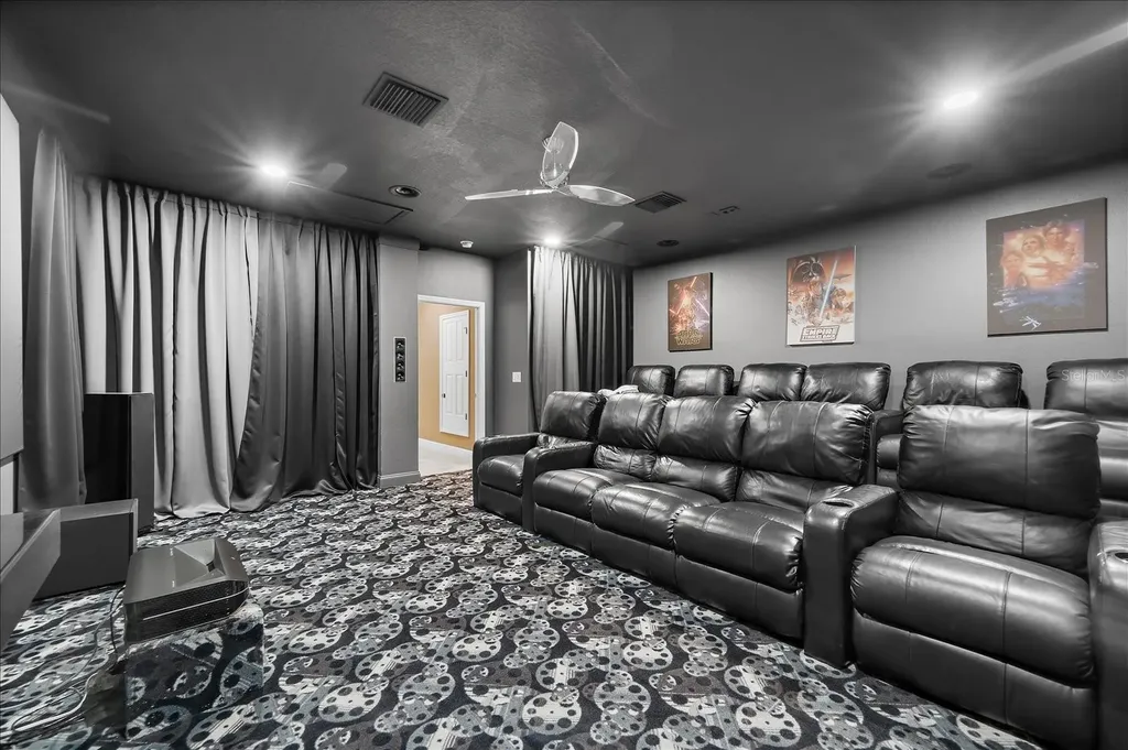 8904 Crystal Creek Court Land O Lakes FL 34638