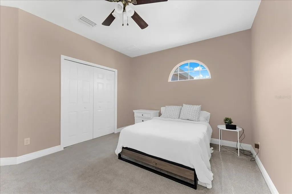 8904 Crystal Creek Court Land O Lakes FL 34638