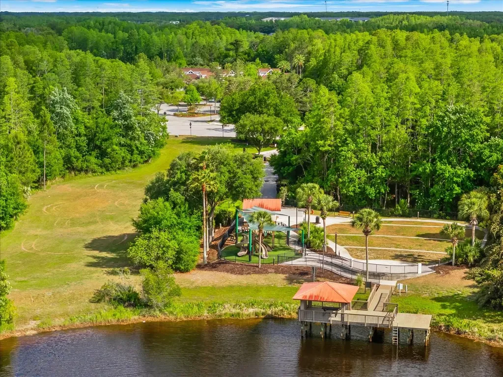 8904 Crystal Creek Court Land O Lakes FL 34638