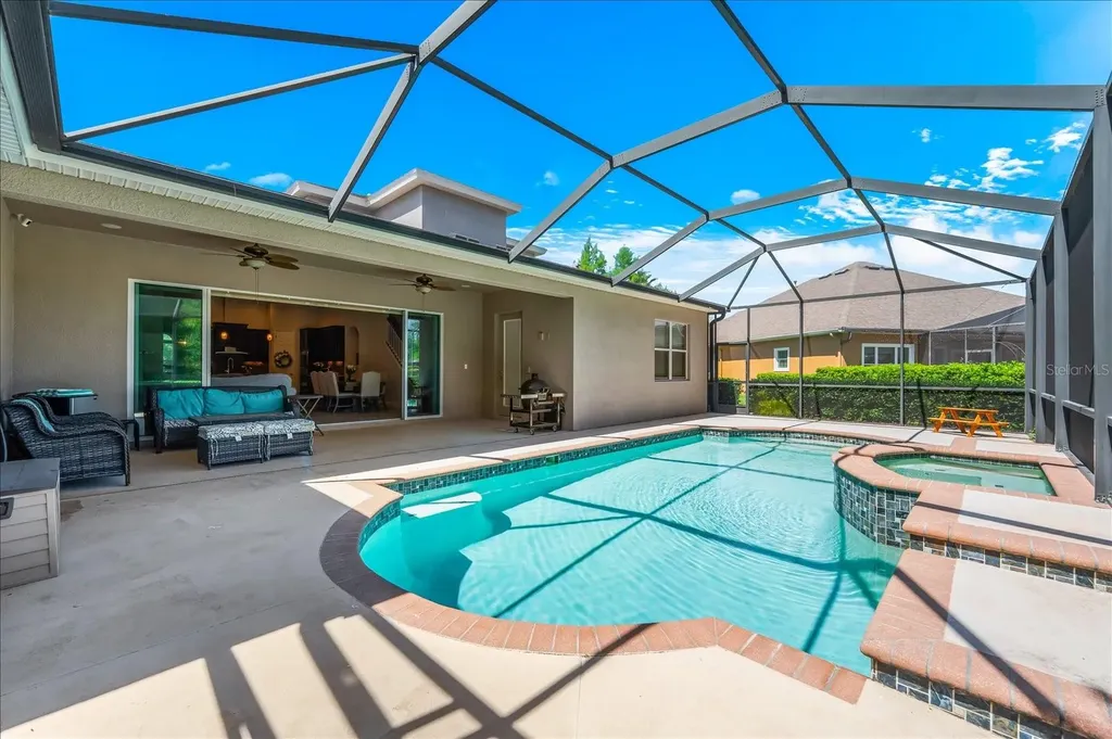 8904 Crystal Creek Court Land O Lakes FL 34638