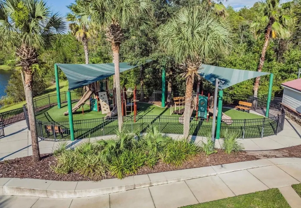 8904 Crystal Creek Court Land O Lakes FL 34638