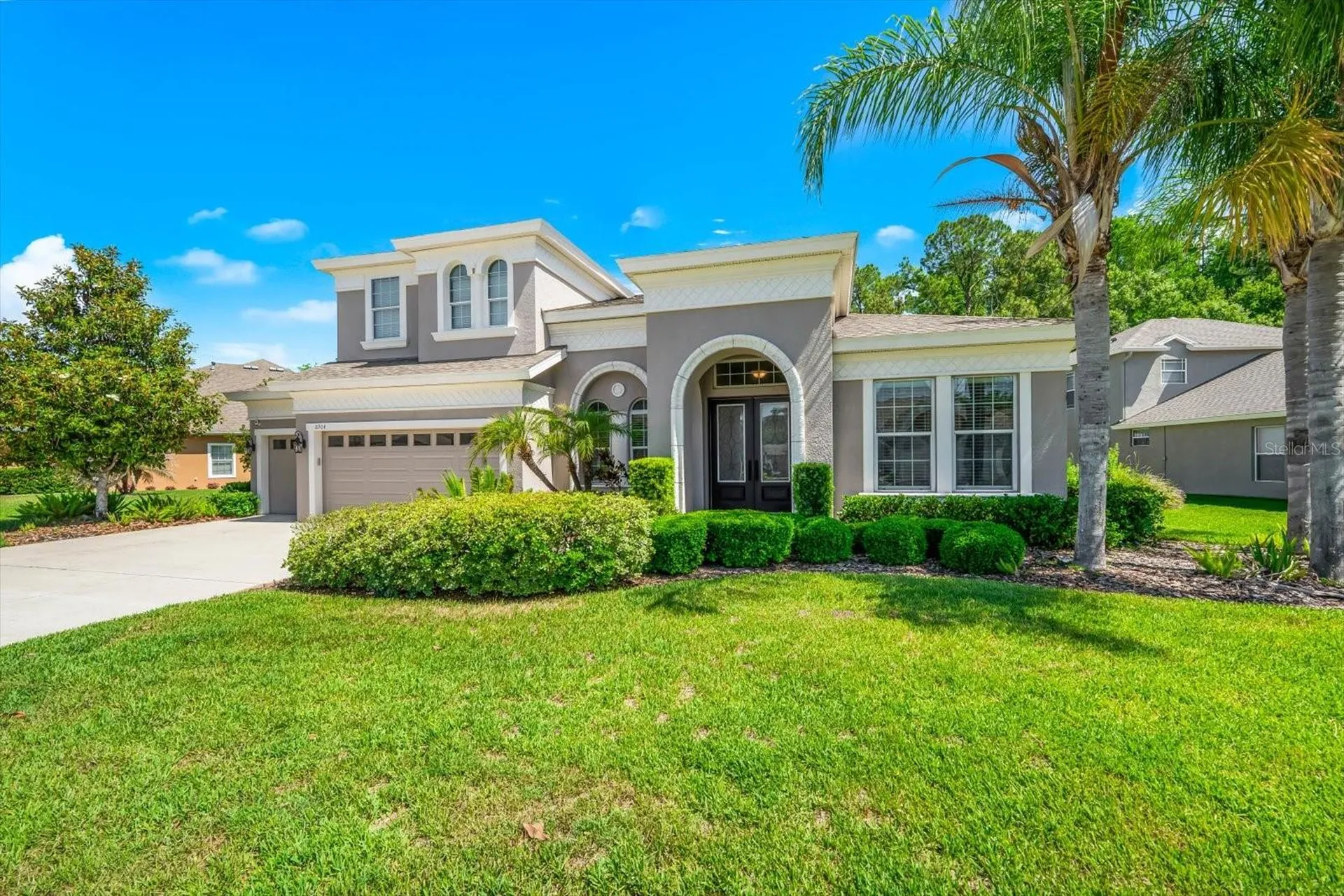 8904 Crystal Creek Court Land O Lakes FL 34638