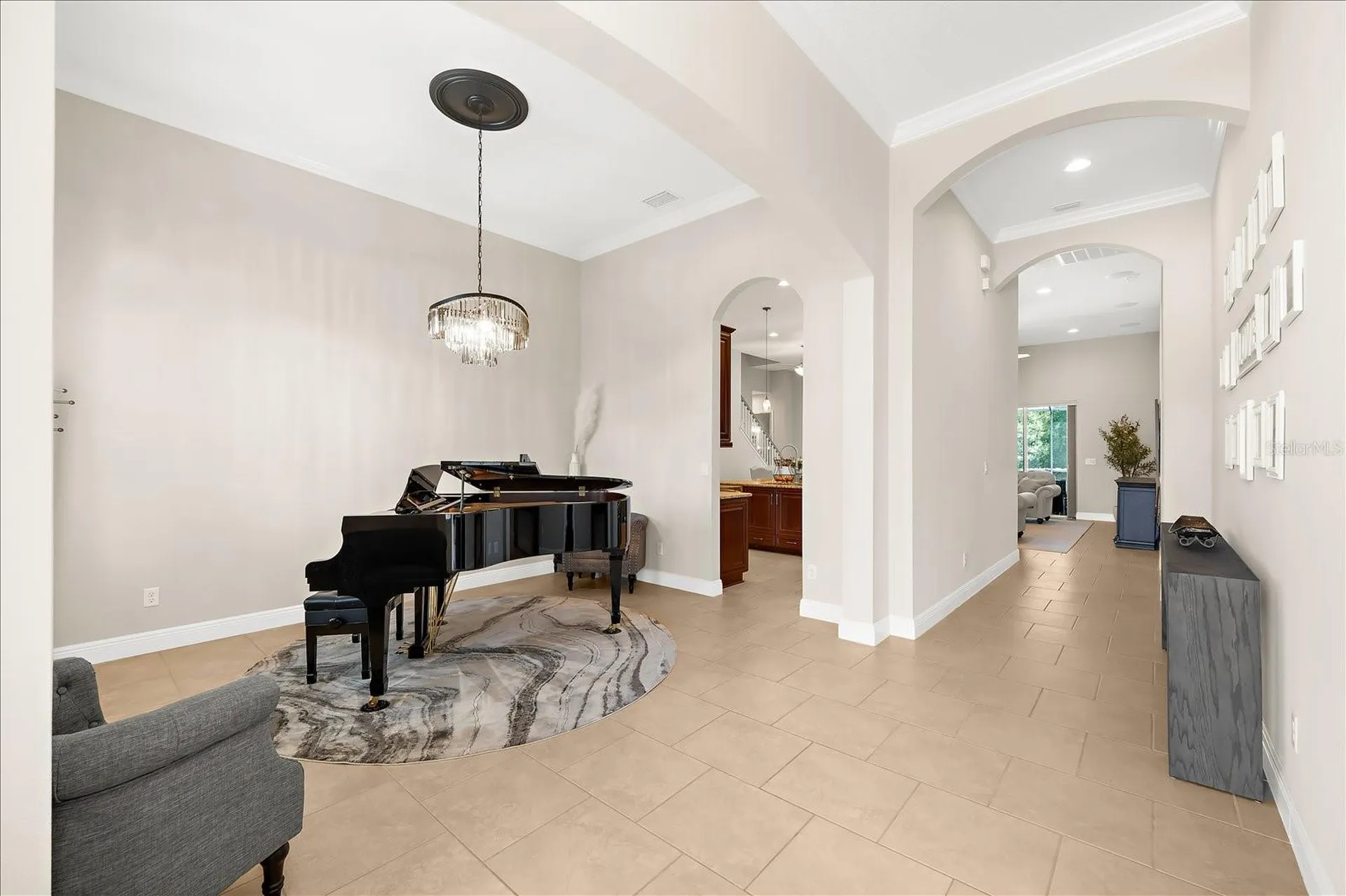 8904 Crystal Creek Court Land O Lakes FL 34638