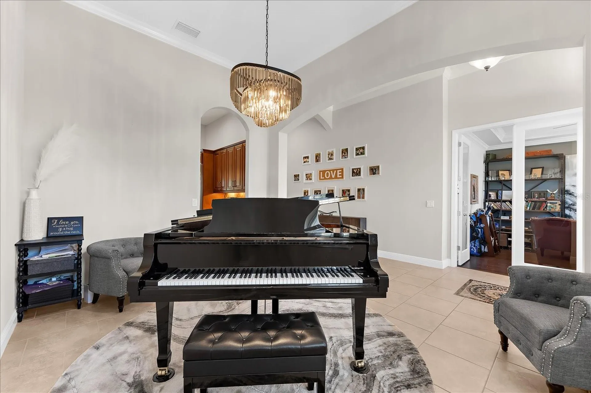 8904 Crystal Creek Court Land O Lakes FL 34638