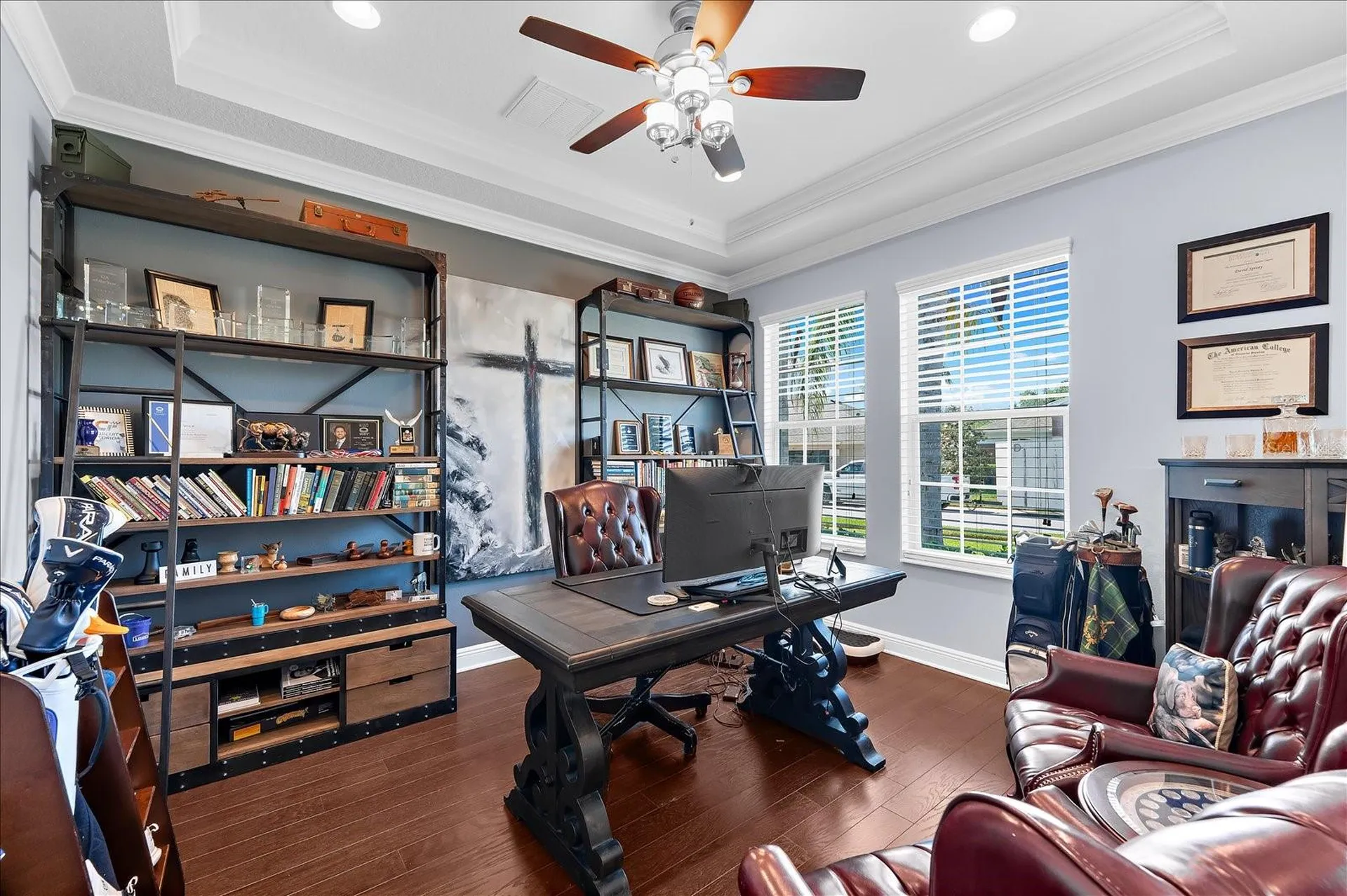 8904 Crystal Creek Court Land O Lakes FL 34638