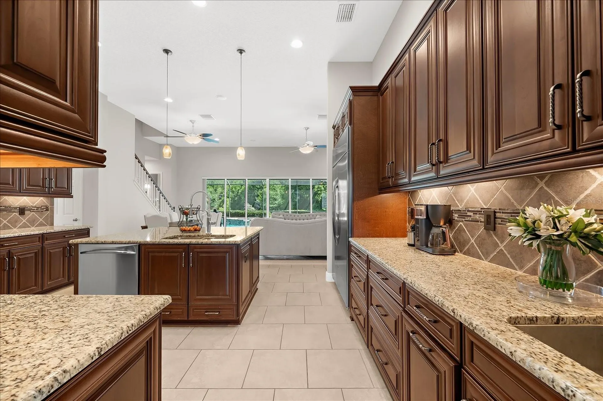 8904 Crystal Creek Court Land O Lakes FL 34638
