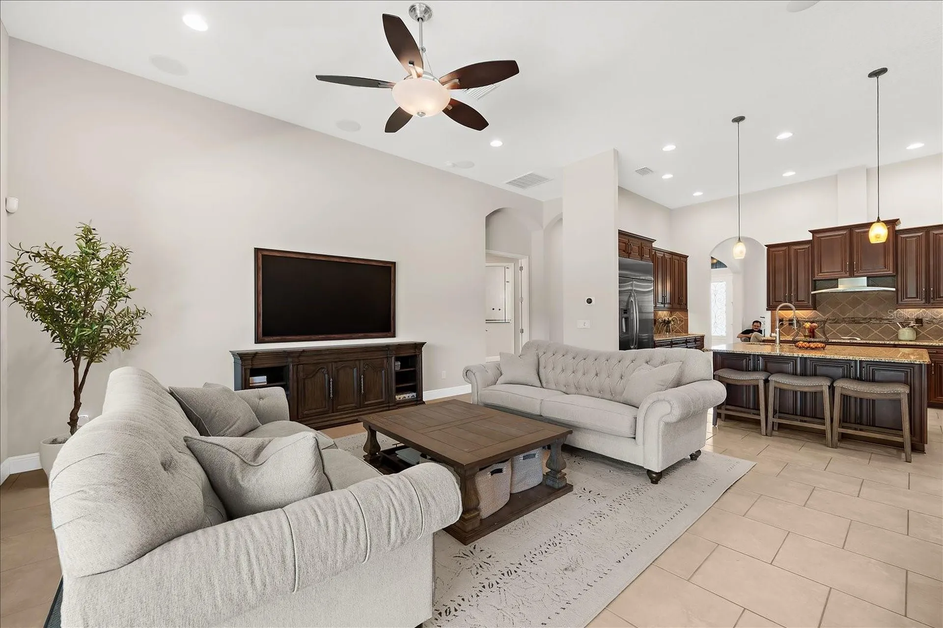 8904 Crystal Creek Court Land O Lakes FL 34638