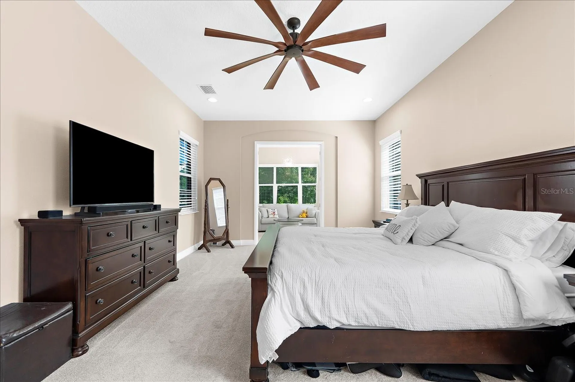 8904 Crystal Creek Court Land O Lakes FL 34638