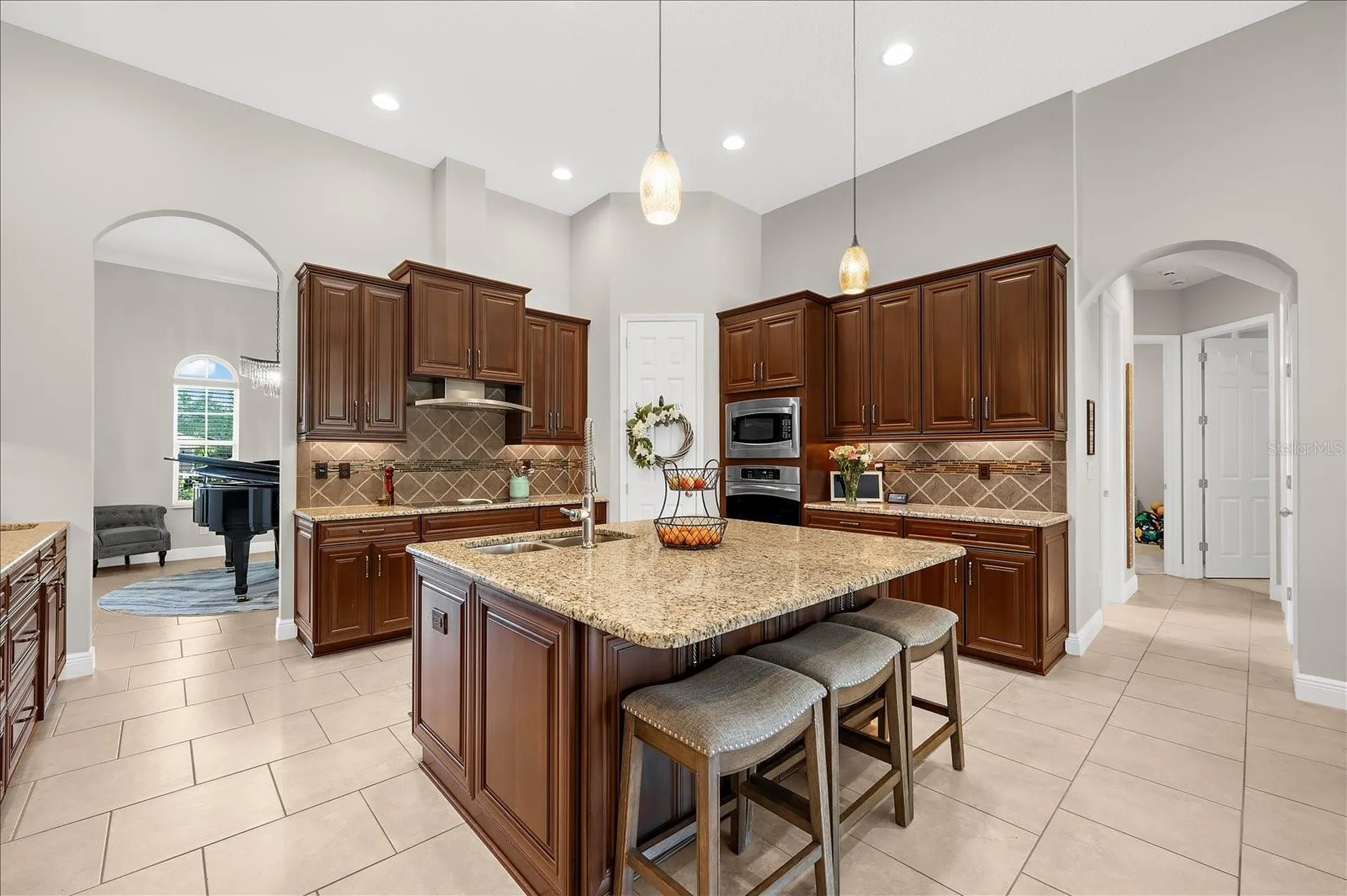 8904 Crystal Creek Court Land O Lakes FL 34638