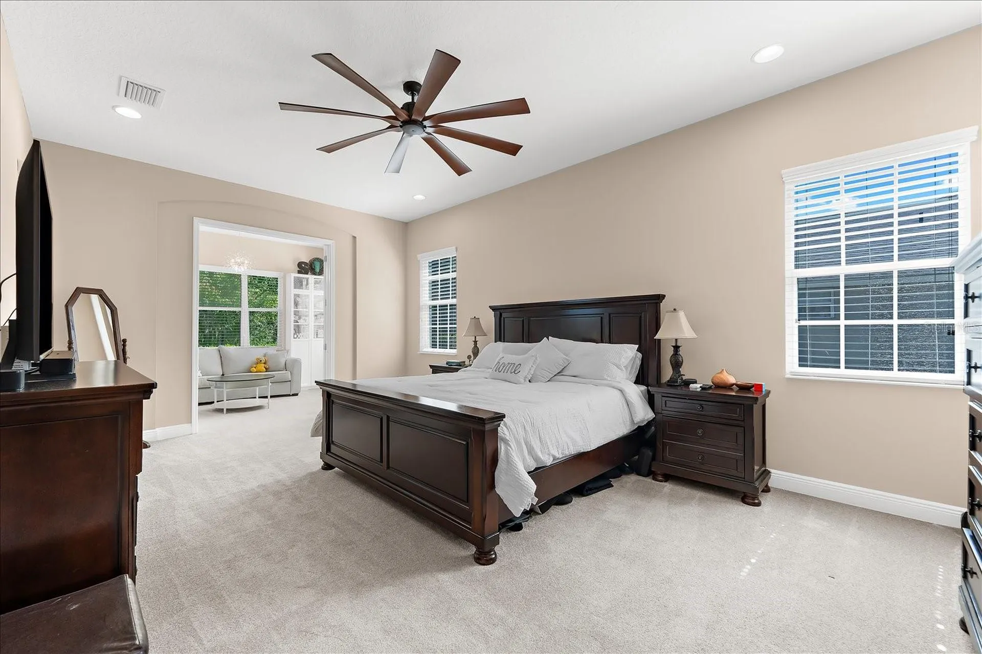 8904 Crystal Creek Court Land O Lakes FL 34638