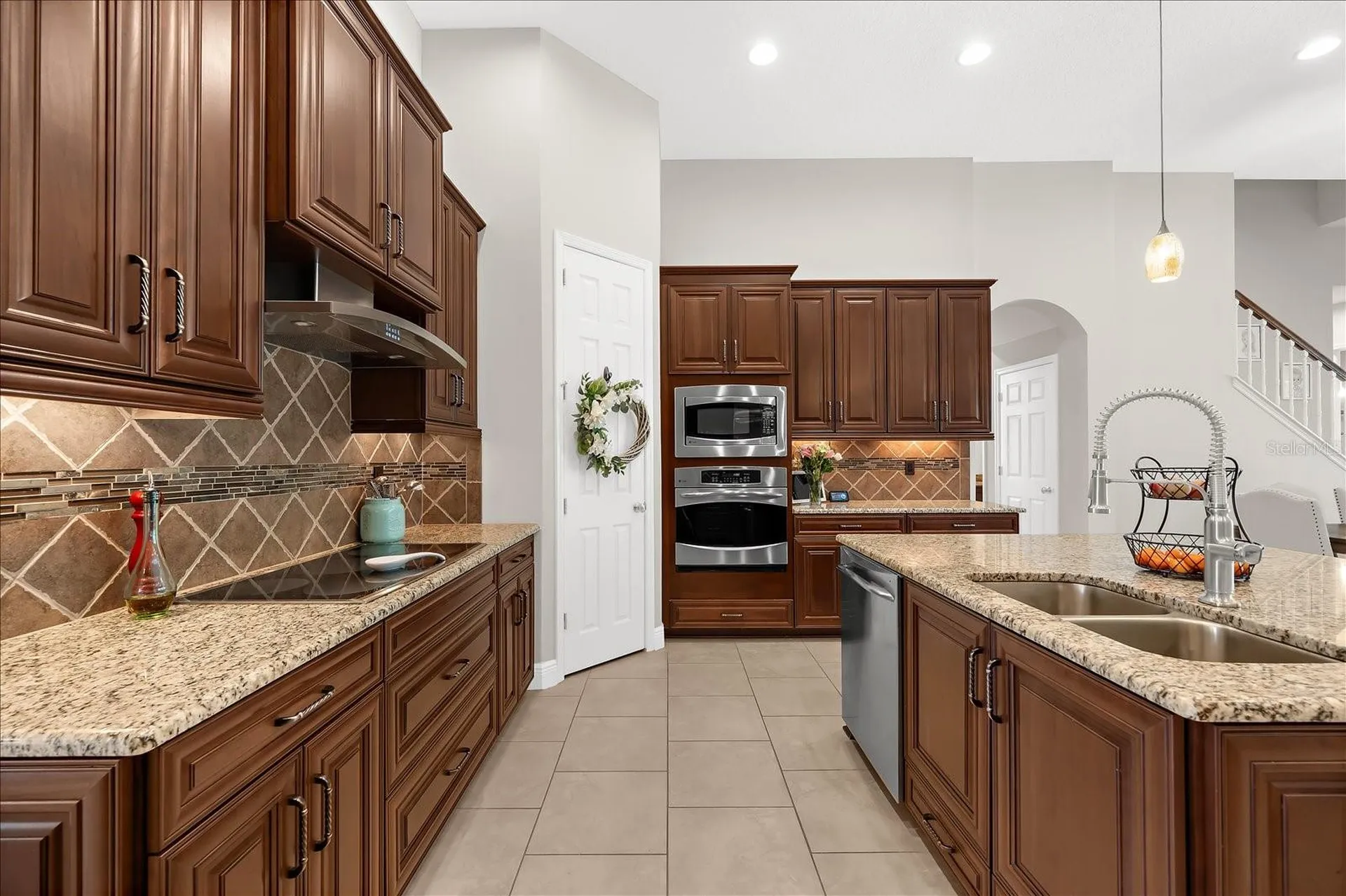 8904 Crystal Creek Court Land O Lakes FL 34638