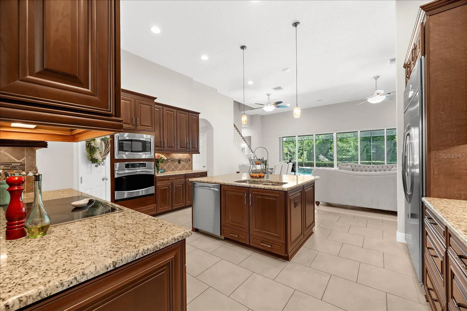 8904 Crystal Creek Court Land O Lakes FL 34638