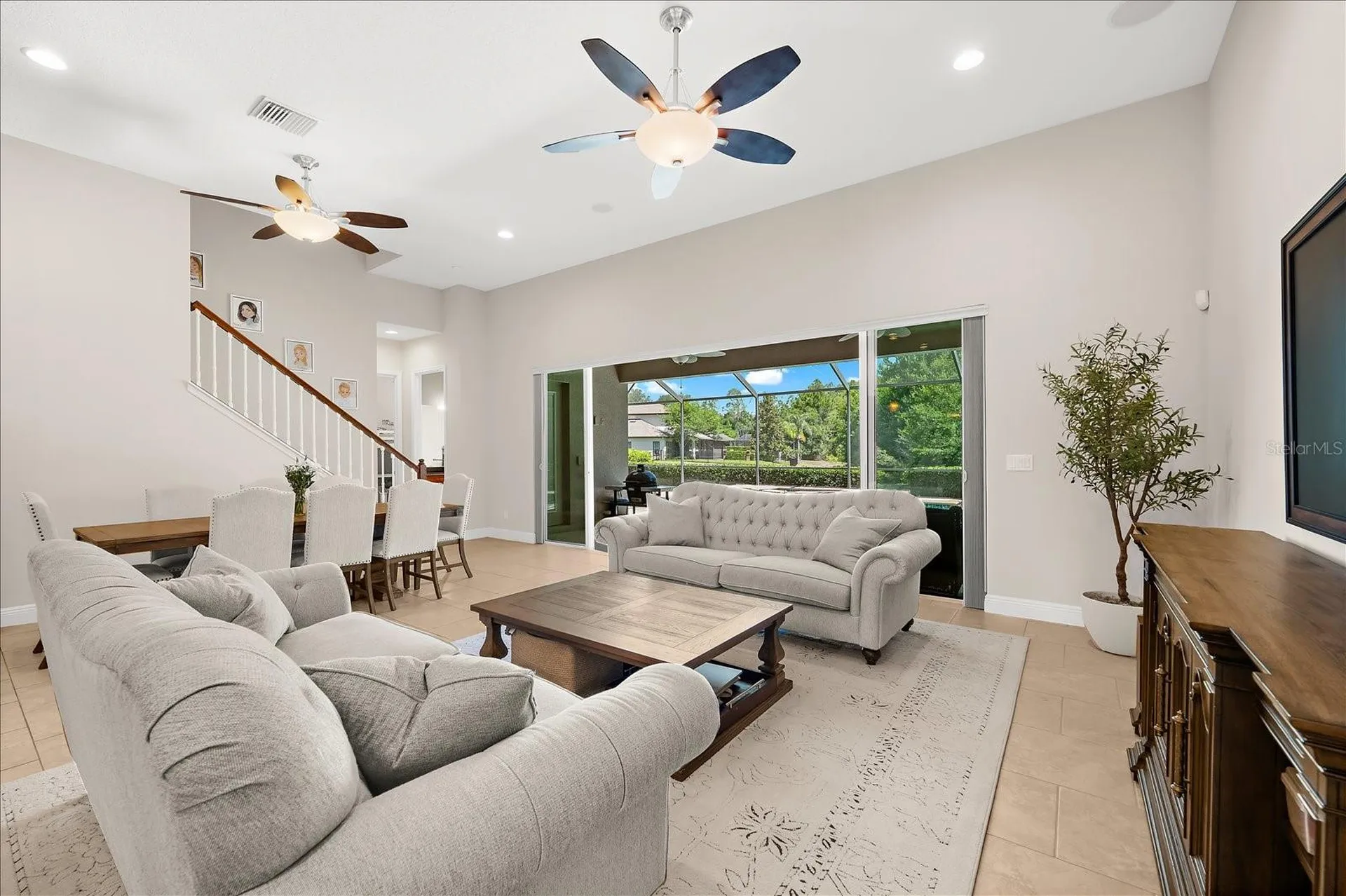 8904 Crystal Creek Court Land O Lakes FL 34638