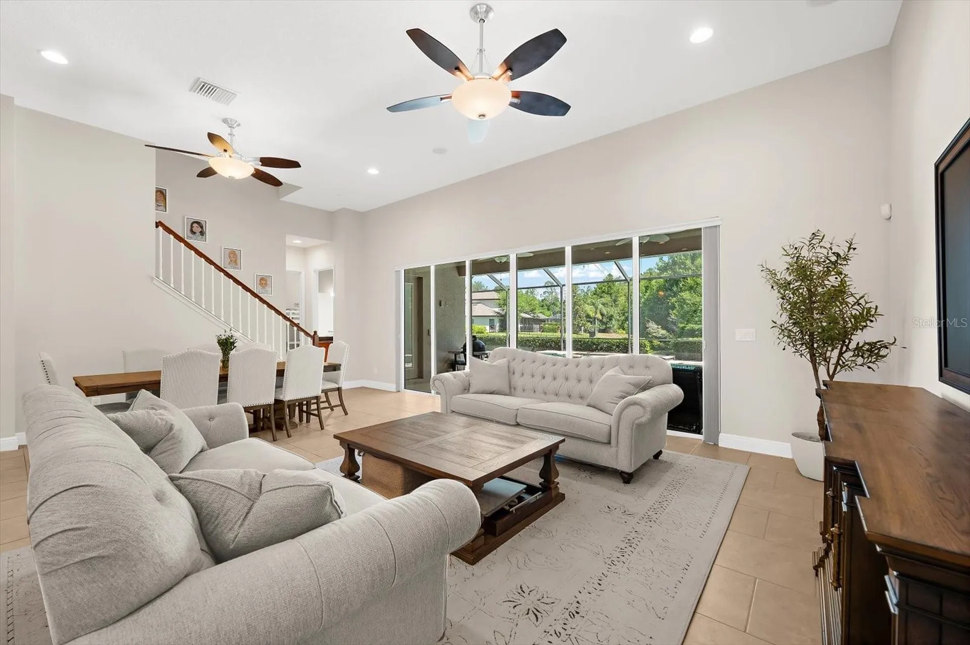 8904 Crystal Creek Court Land O Lakes FL 34638