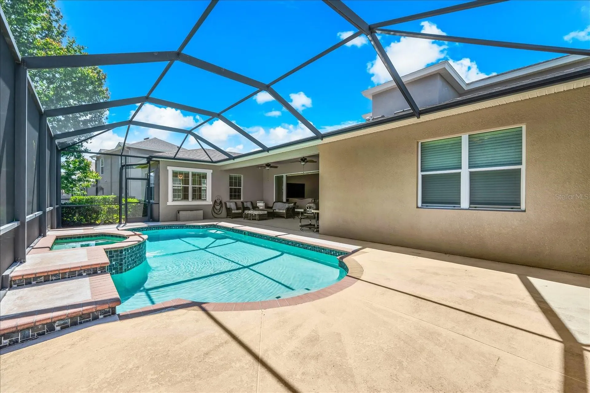 8904 Crystal Creek Court Land O Lakes FL 34638
