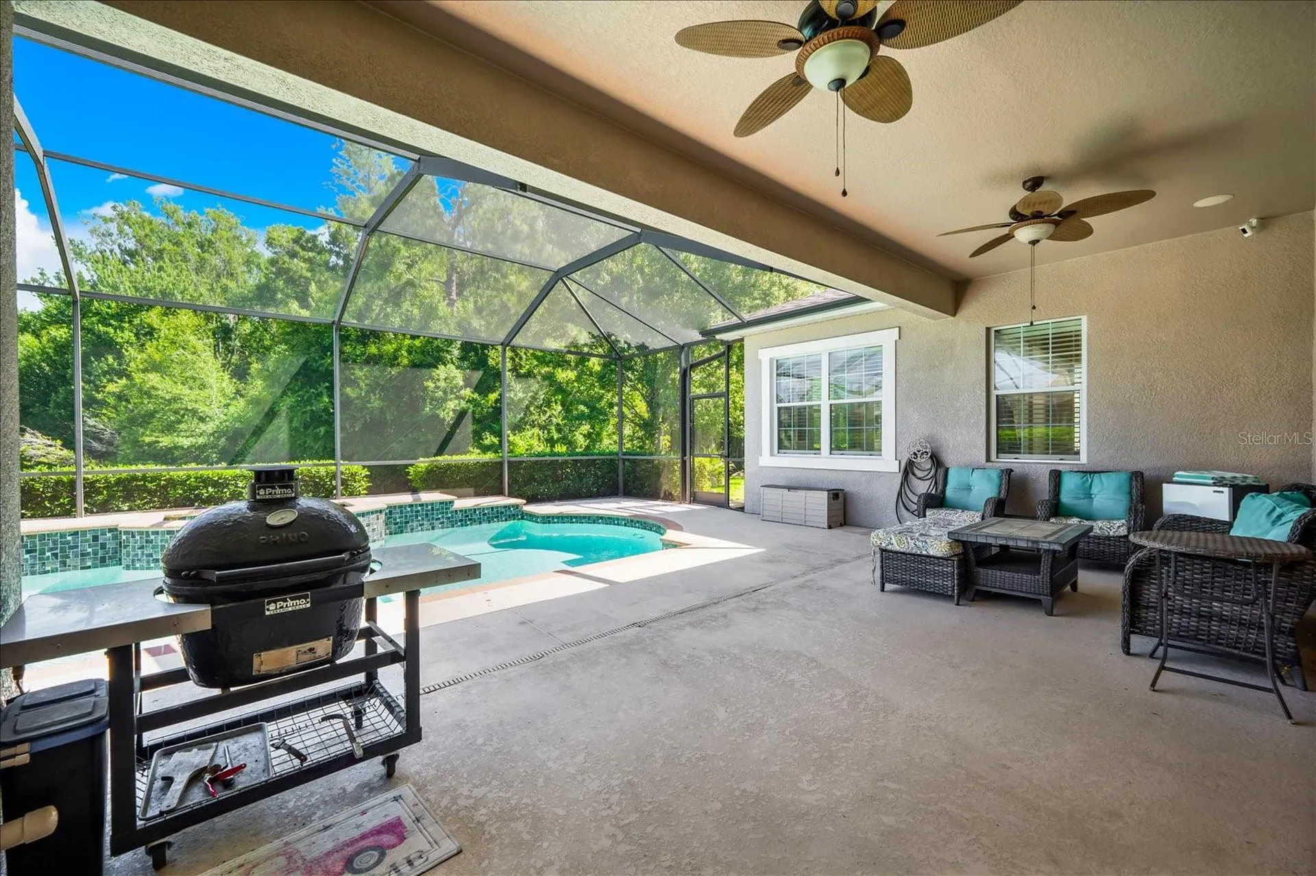8904 Crystal Creek Court Land O Lakes FL 34638