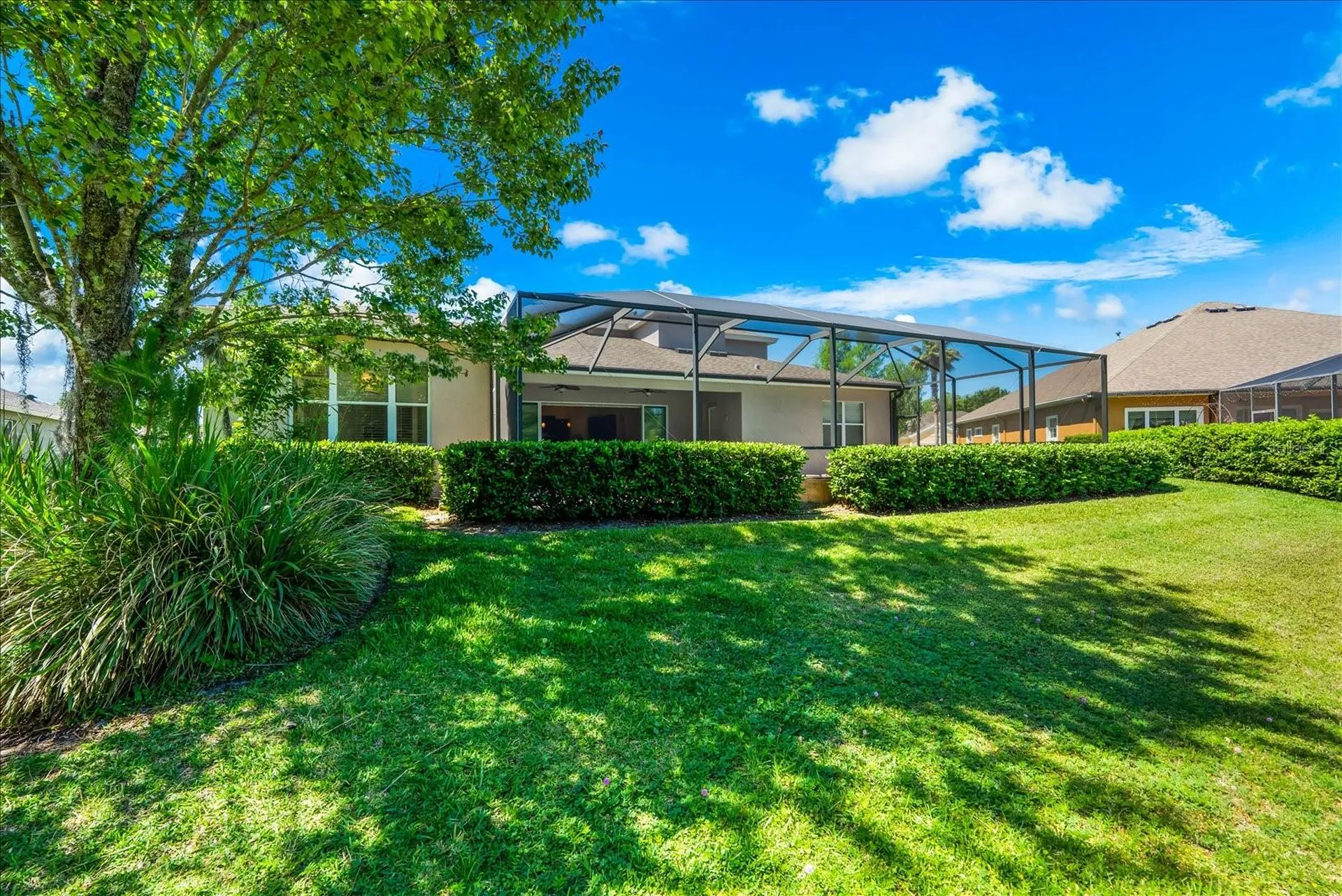 8904 Crystal Creek Court Land O Lakes FL 34638