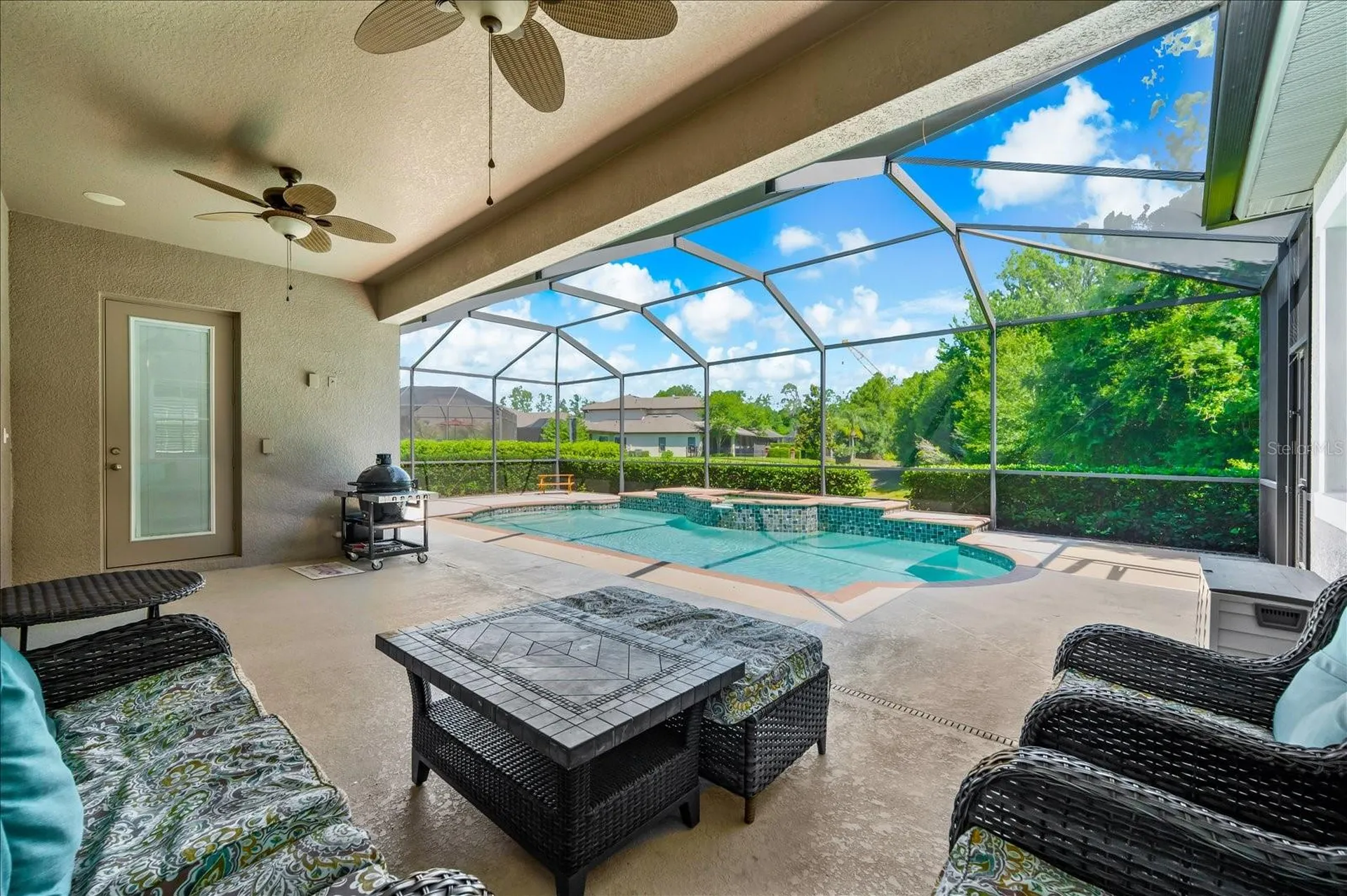 8904 Crystal Creek Court Land O Lakes FL 34638