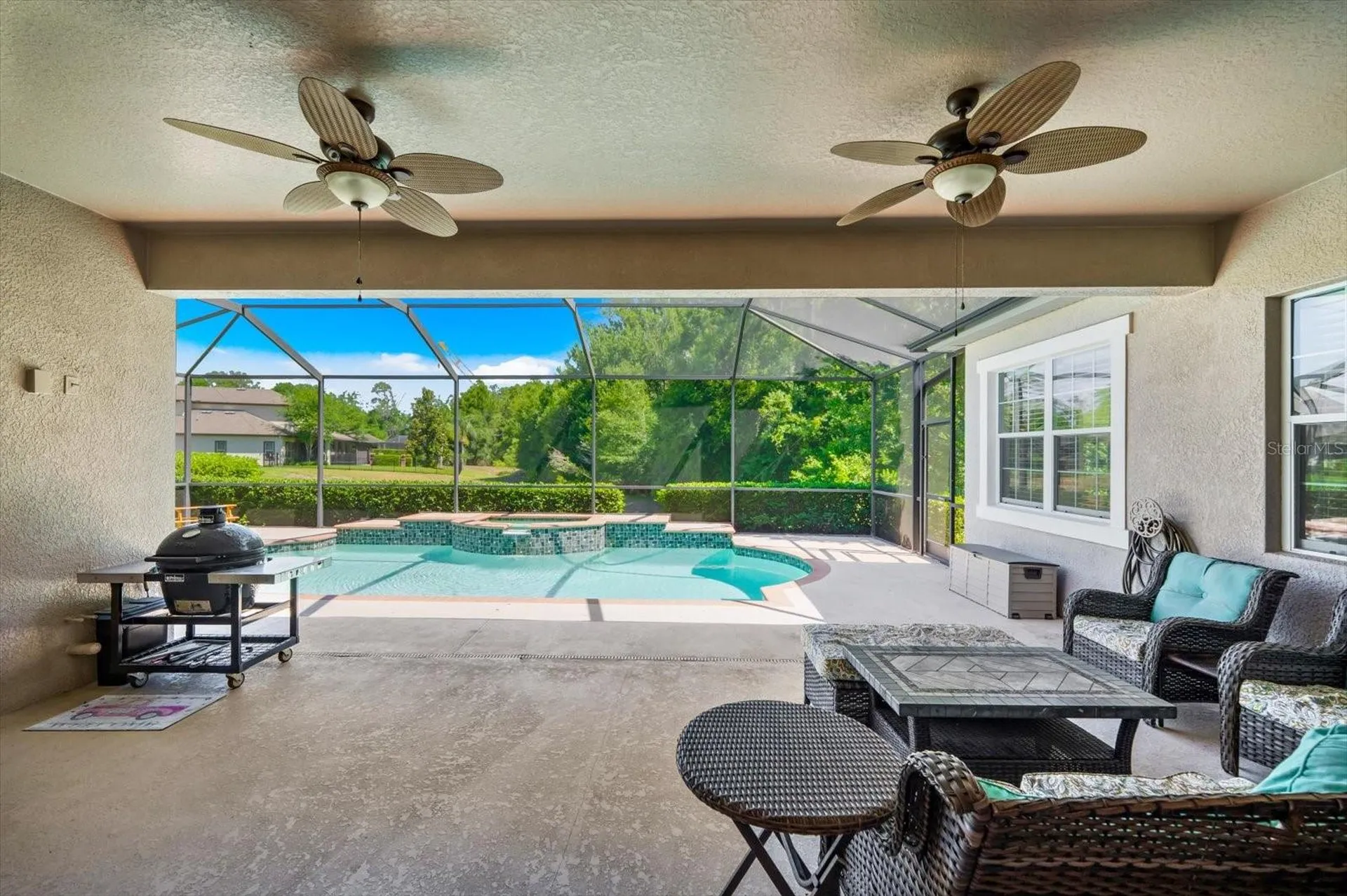 8904 Crystal Creek Court Land O Lakes FL 34638