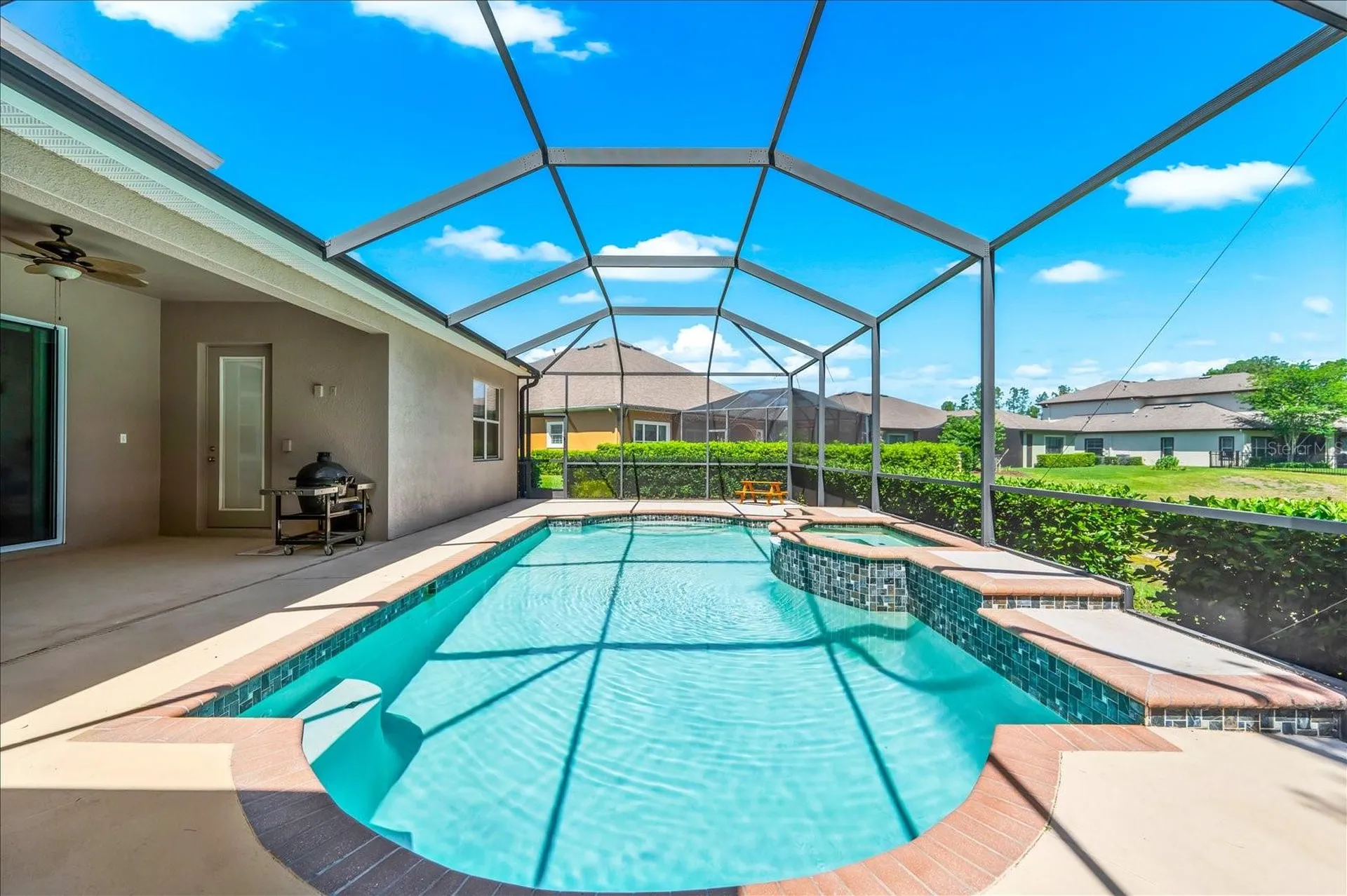 8904 Crystal Creek Court Land O Lakes FL 34638