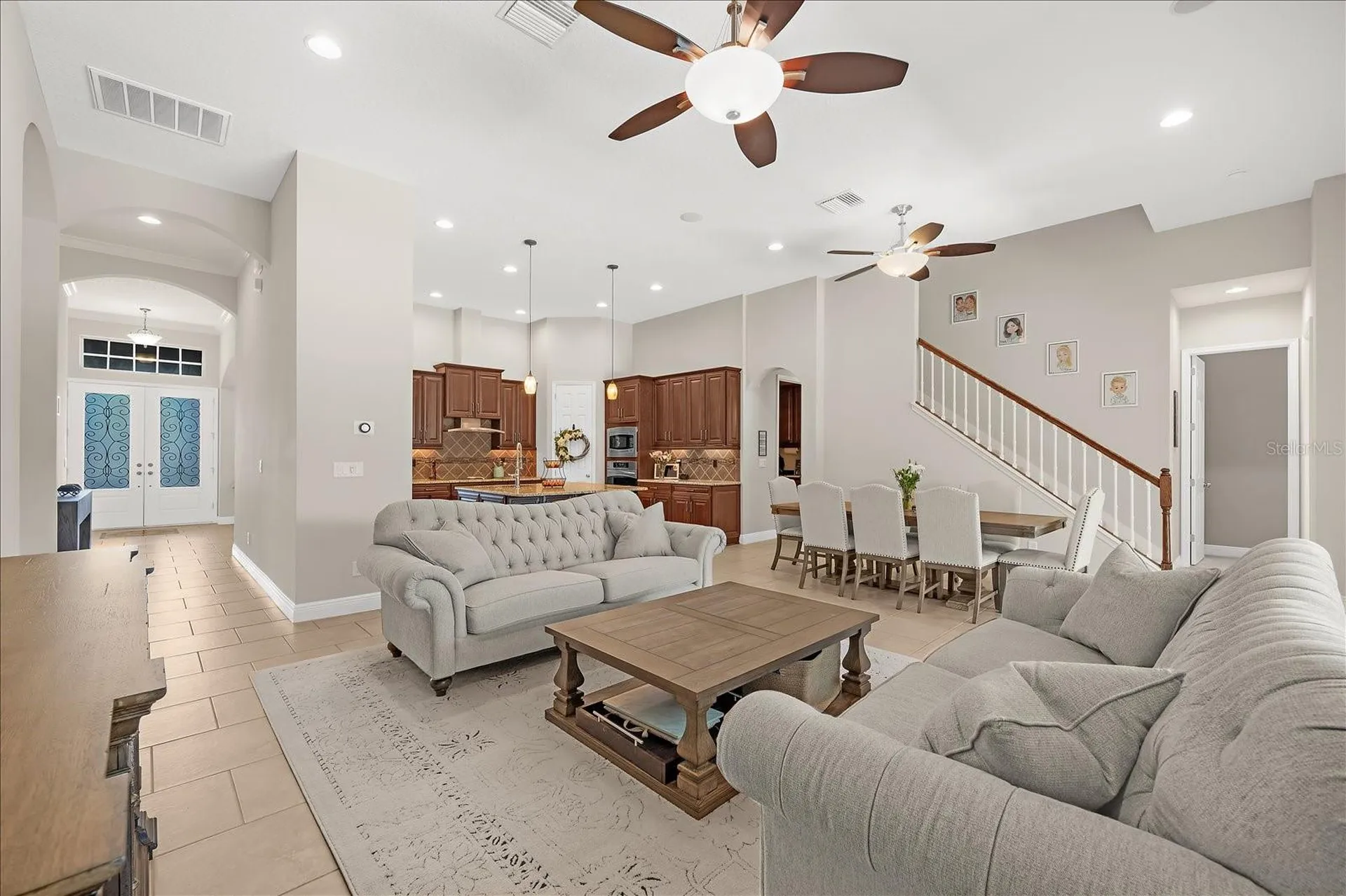8904 Crystal Creek Court Land O Lakes FL 34638