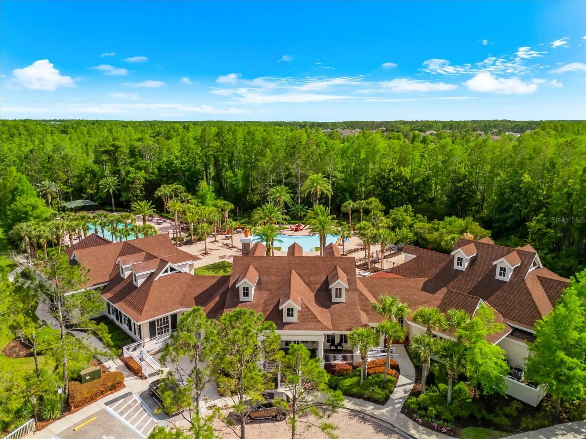 8904 Crystal Creek Court Land O Lakes FL 34638