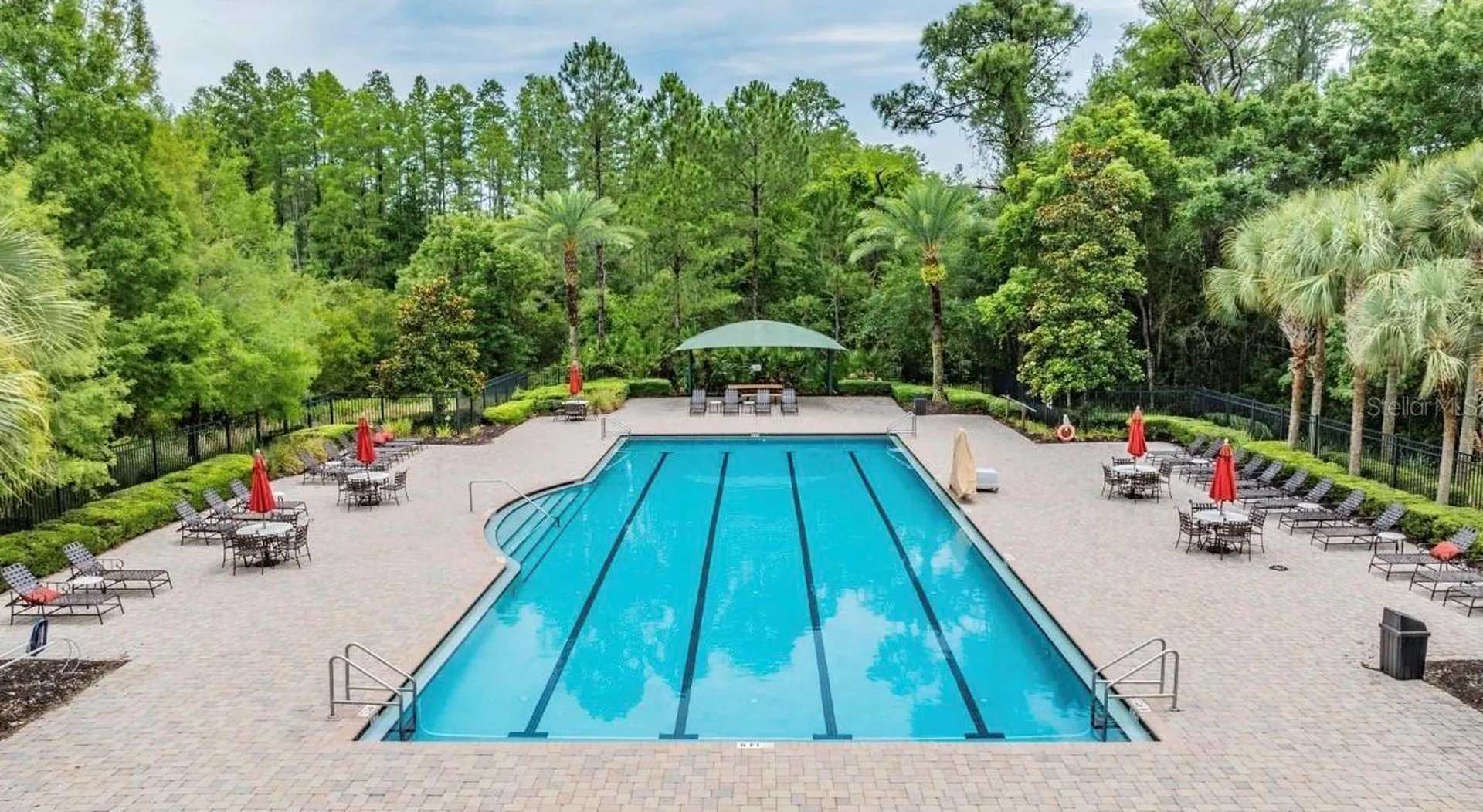 8904 Crystal Creek Court Land O Lakes FL 34638