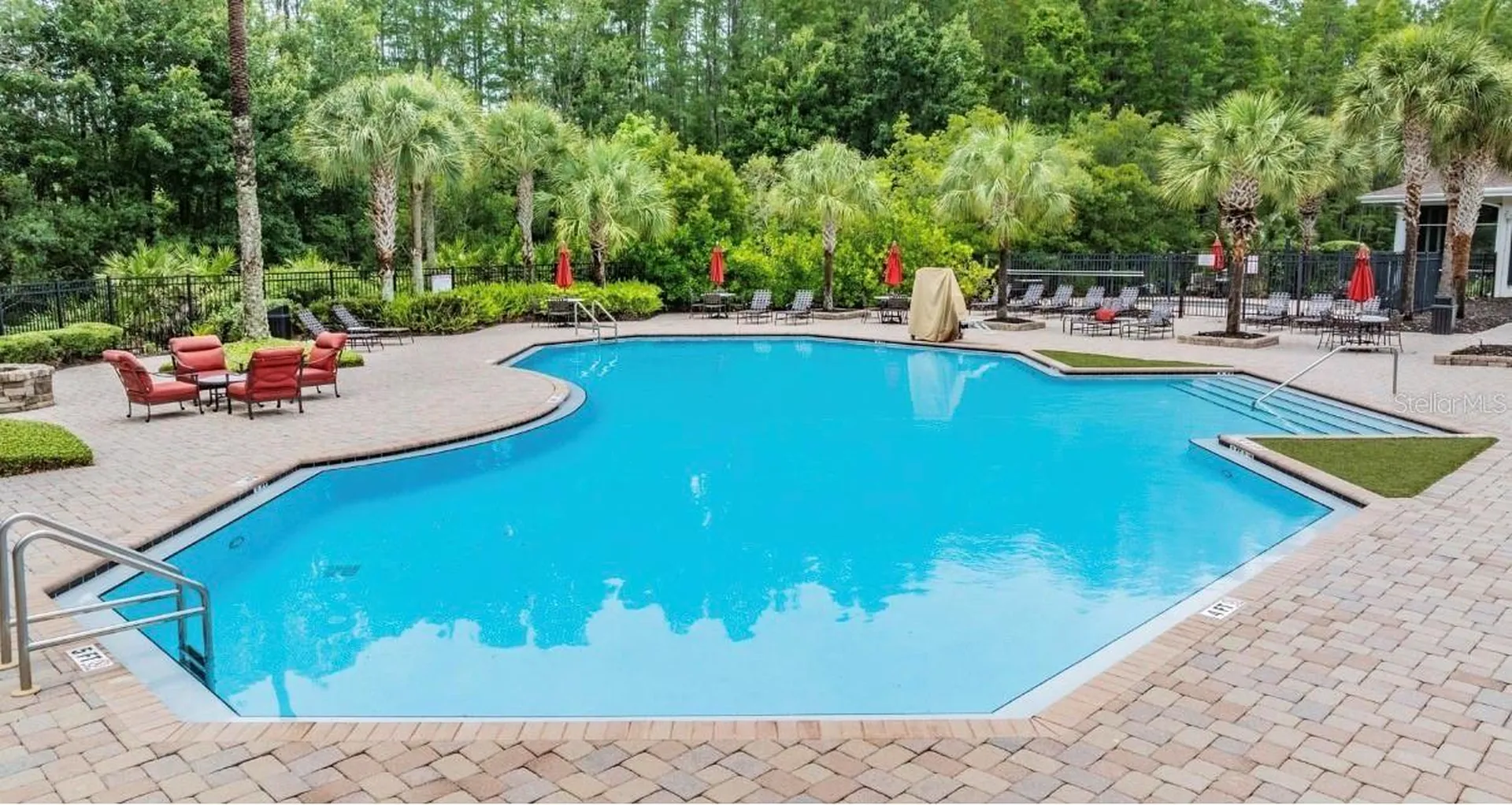 8904 Crystal Creek Court Land O Lakes FL 34638