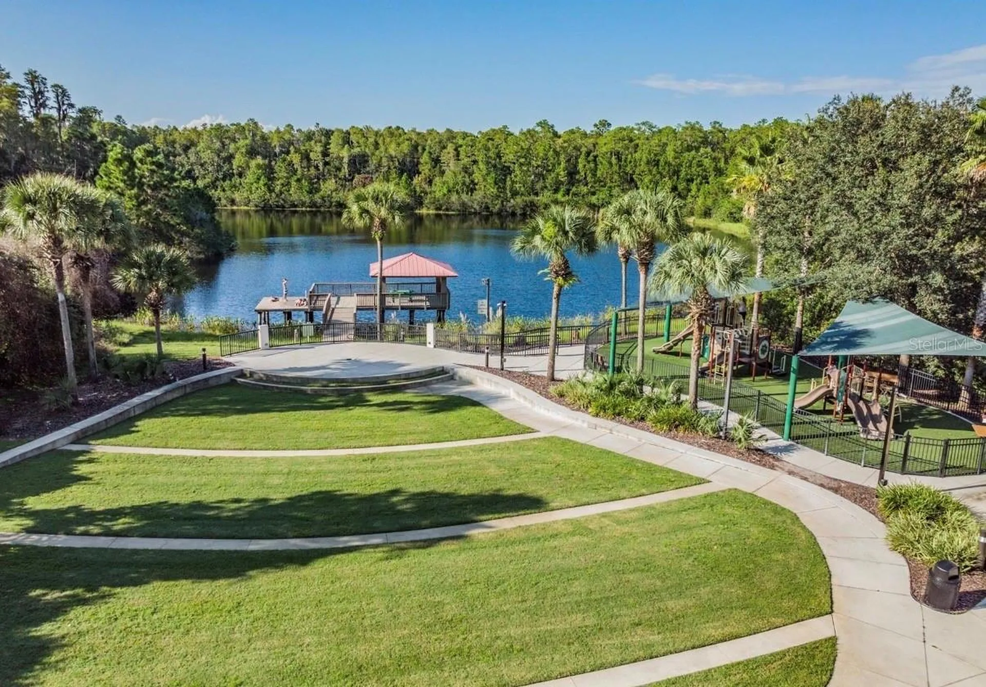 8904 Crystal Creek Court Land O Lakes FL 34638