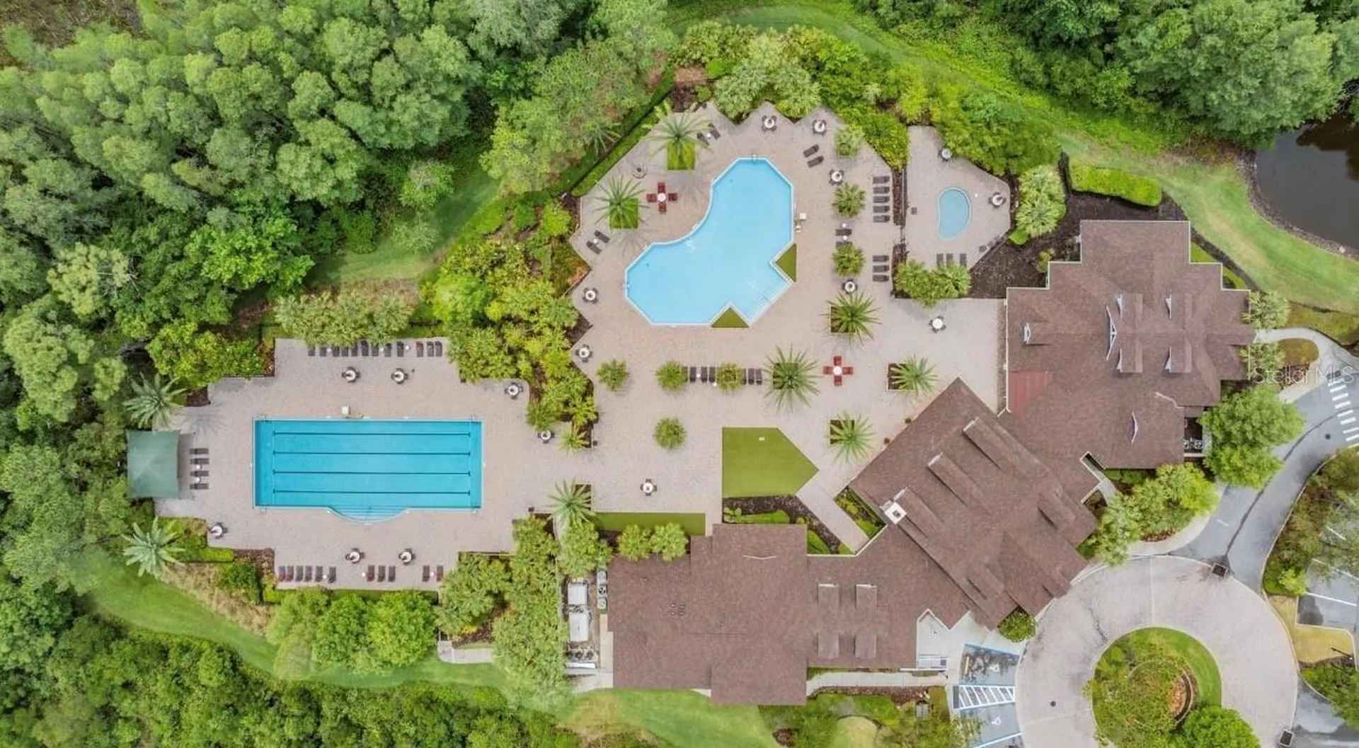 8904 Crystal Creek Court Land O Lakes FL 34638