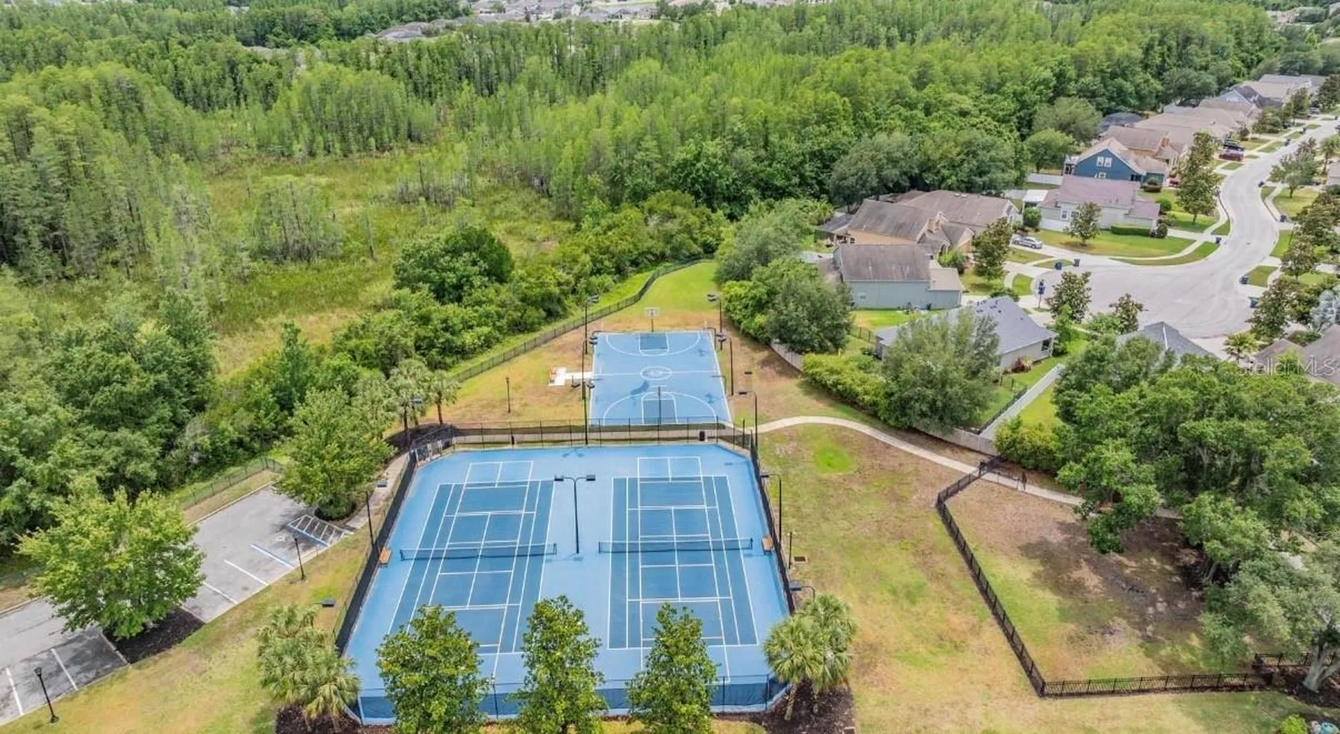 8904 Crystal Creek Court Land O Lakes FL 34638
