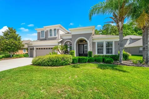 8904 Crystal Creek Court Land O Lakes FL 34638