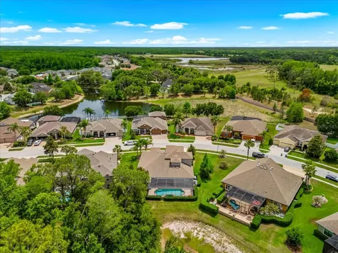 8904 Crystal Creek Court Land O Lakes FL 34638