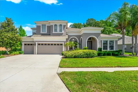 8904 Crystal Creek Court Land O Lakes FL 34638