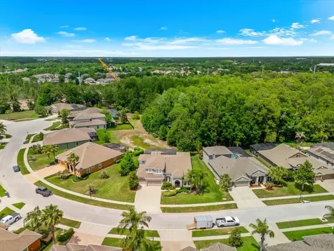 8904 Crystal Creek Court Land O Lakes FL 34638