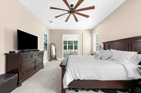 8904 Crystal Creek Court Land O Lakes FL 34638