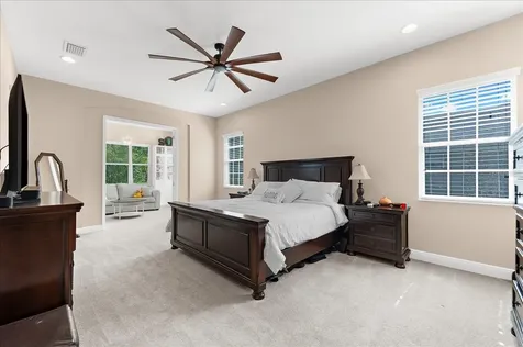 8904 Crystal Creek Court Land O Lakes FL 34638