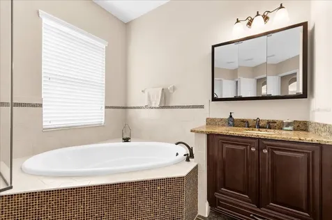 8904 Crystal Creek Court Land O Lakes FL 34638