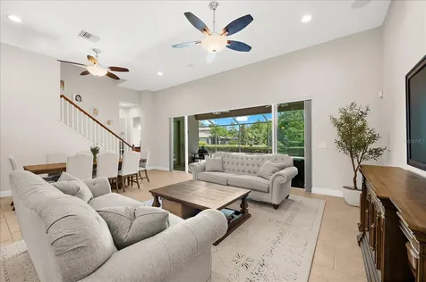 8904 Crystal Creek Court Land O Lakes FL 34638