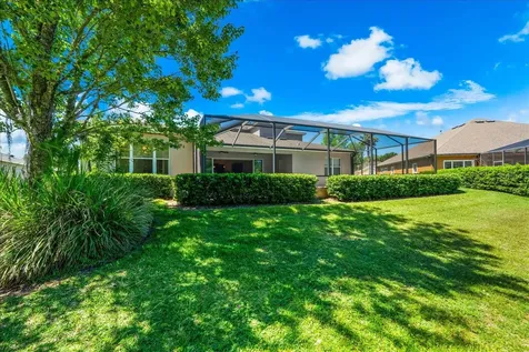 8904 Crystal Creek Court Land O Lakes FL 34638