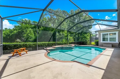 8904 Crystal Creek Court Land O Lakes FL 34638