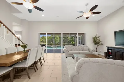 8904 Crystal Creek Court Land O Lakes FL 34638