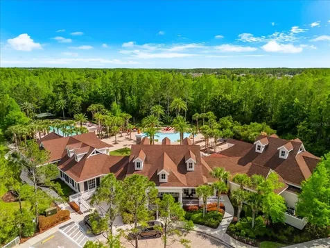 8904 Crystal Creek Court Land O Lakes FL 34638