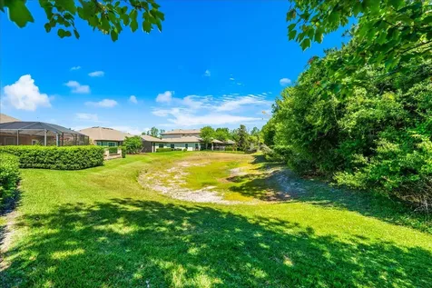 8904 Crystal Creek Court Land O Lakes FL 34638