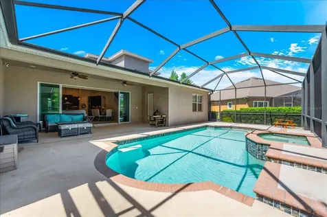 8904 Crystal Creek Court Land O Lakes FL 34638