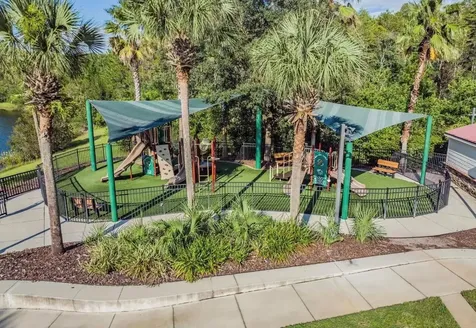 8904 Crystal Creek Court Land O Lakes FL 34638