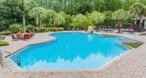 8904 Crystal Creek Court Land O Lakes FL 34638