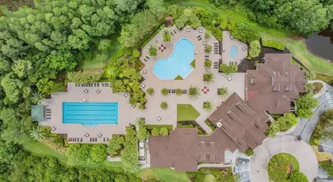 8904 Crystal Creek Court Land O Lakes FL 34638